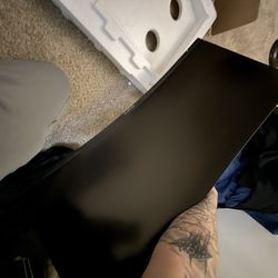 34 In Curved Logitech Gaming  Monitor 