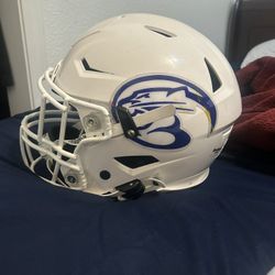 Speedflex Helmet 
