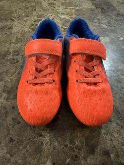Kids Soccer Cleats