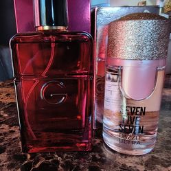 perfumes for women $6.00 Each 