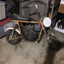 Minibike