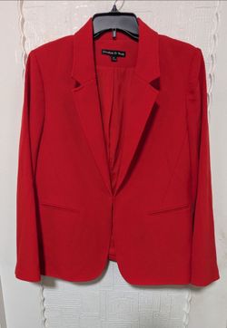 Women's blazer