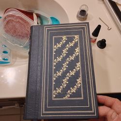 The History Of Tom Jones A Fondling The Oxford Library Of The World's Great Books