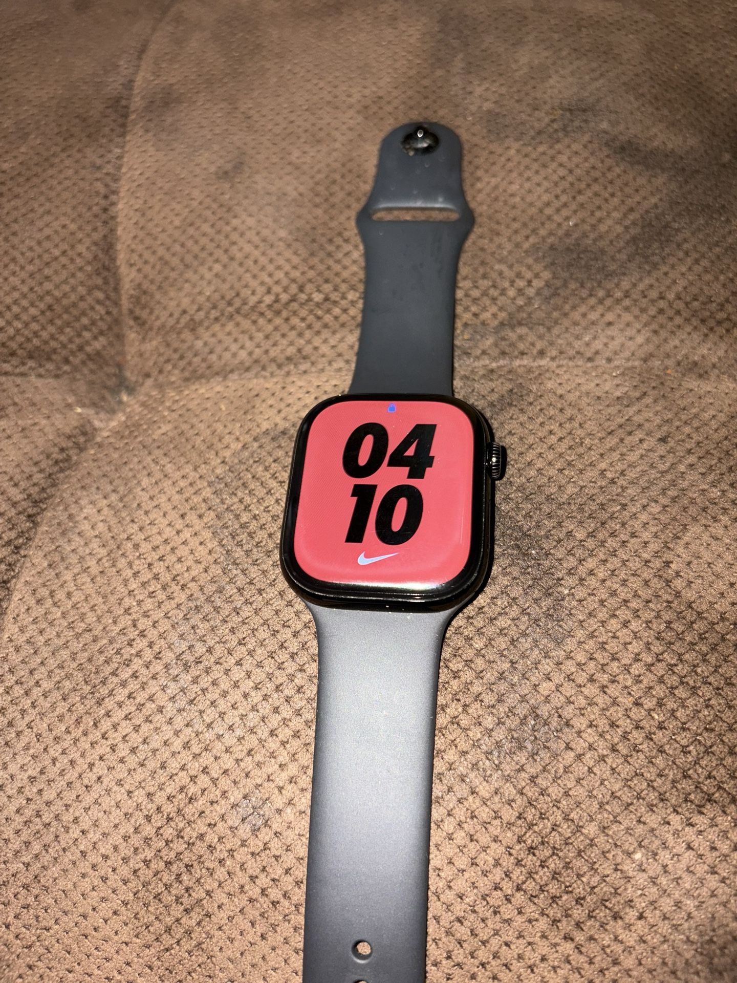 Apple Watch Series 10, 46mm Cellular Model
