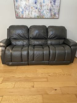 2 La-Z-Boy Reclining Couches