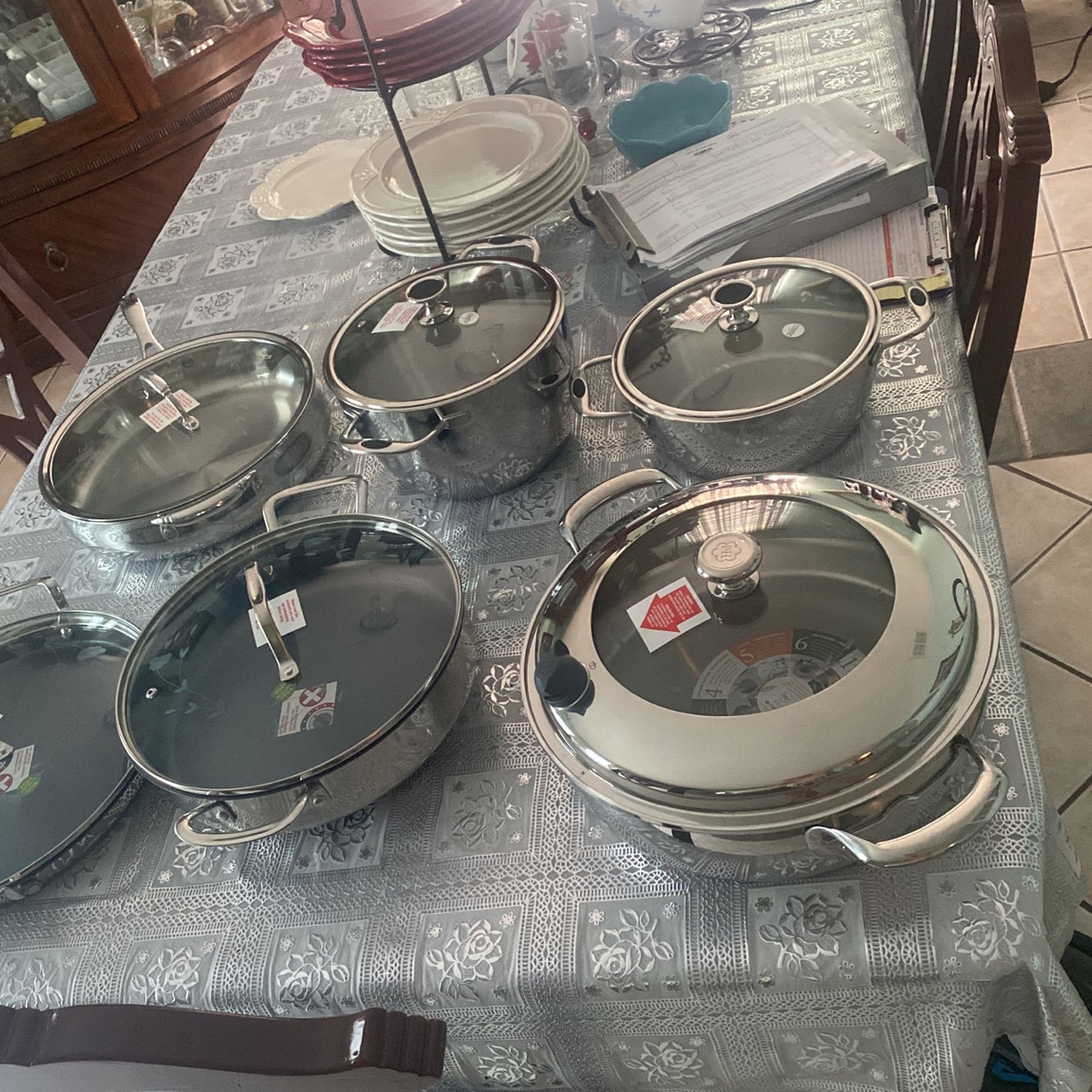 Princess House Kitchen Utensils & More