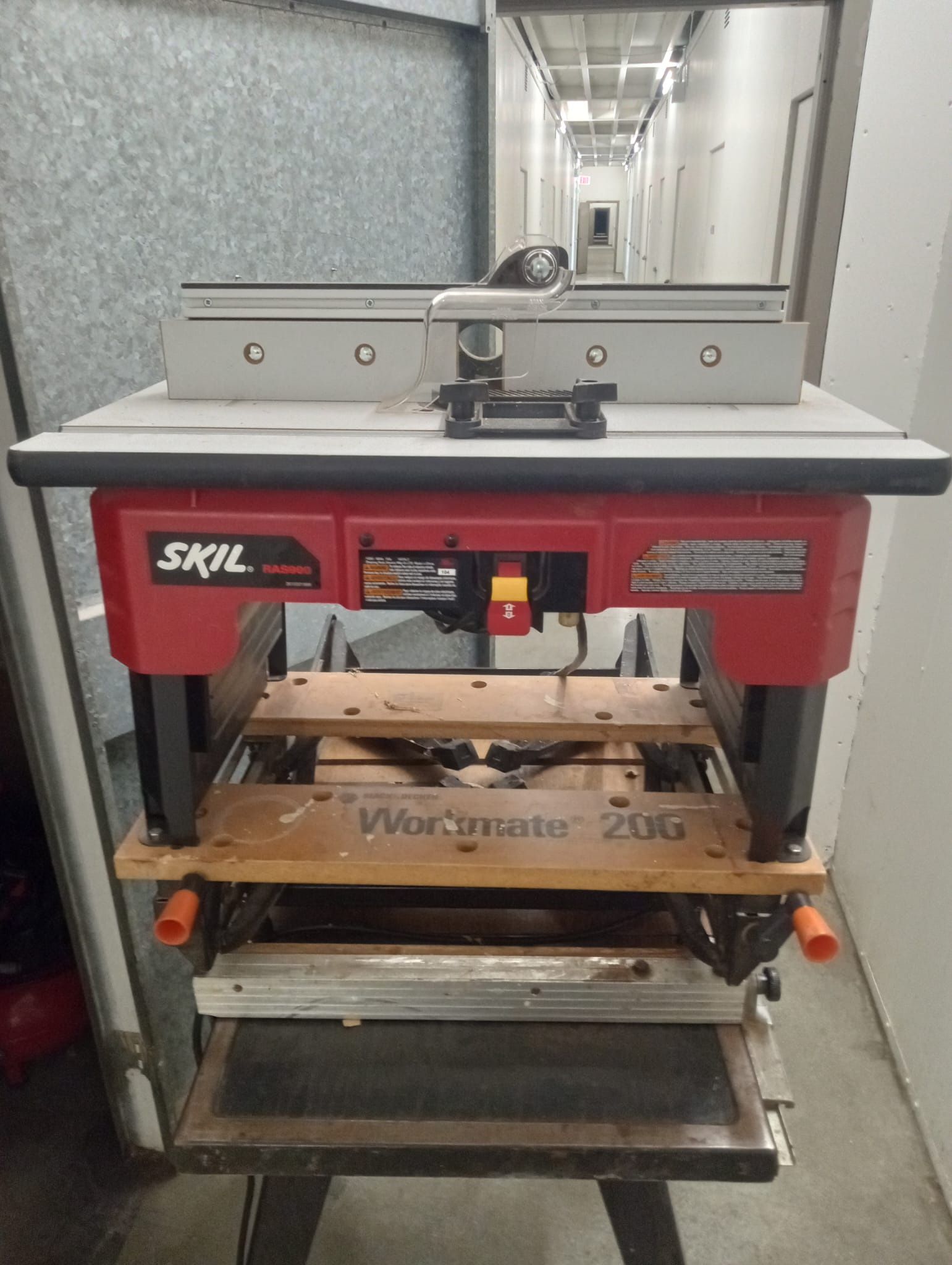 Table Saw