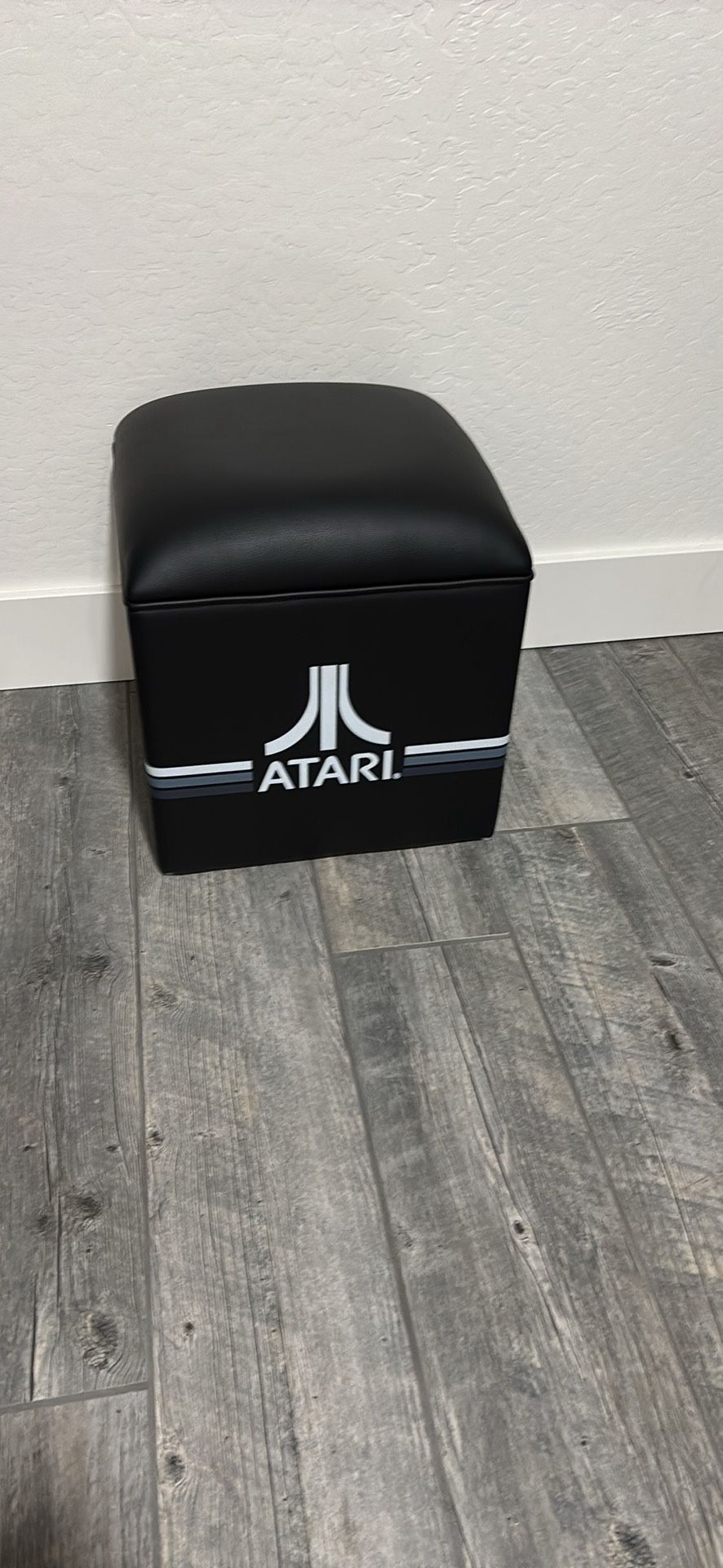 Atari Cushion Cubes Arcade Cocktail Table