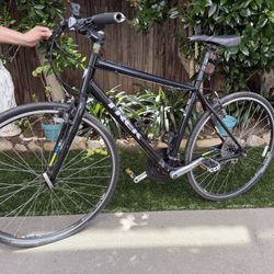 Trek 7.2 FX Alpha Series Bike (2 Available)