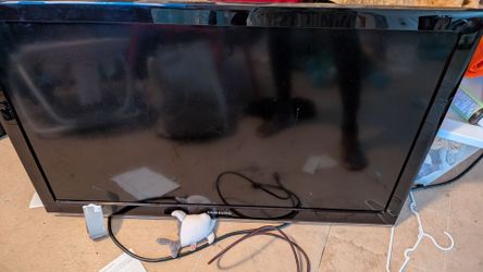 Samsung Flat Screen TV