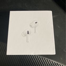 Air Pod Generation 2 
