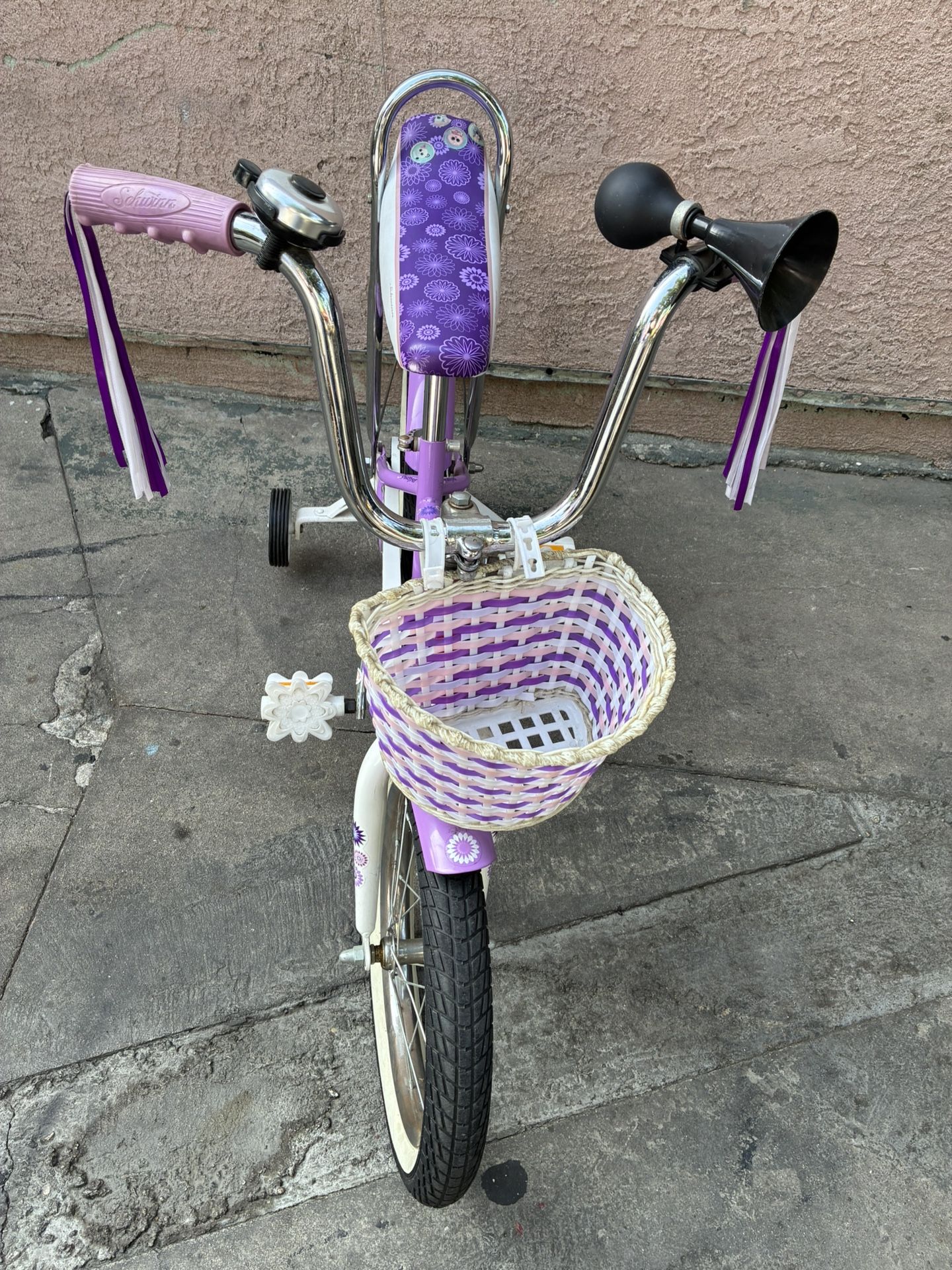 Jamboree Schwinn Bike