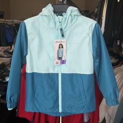 Girl’s Eddie Bauer Jacket