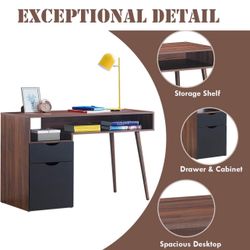 Computer Desk