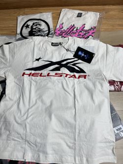 Hellstar Shirt 