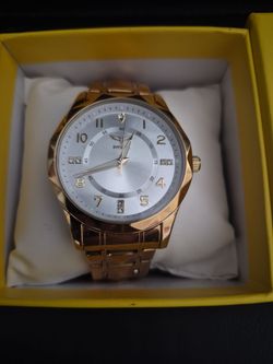 Men's watch