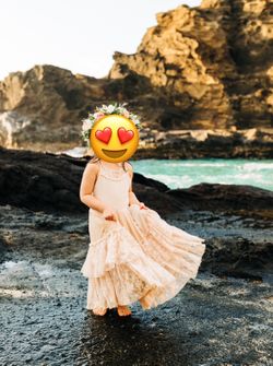 Beautiful Boho Joyfolie Dress 