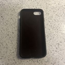 iPhone SE Silicone Case | iPhone 7 & 8