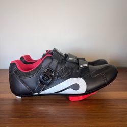Peloton Cycling Shoes