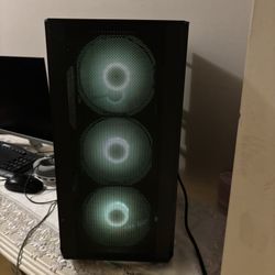 Pc gamer 
