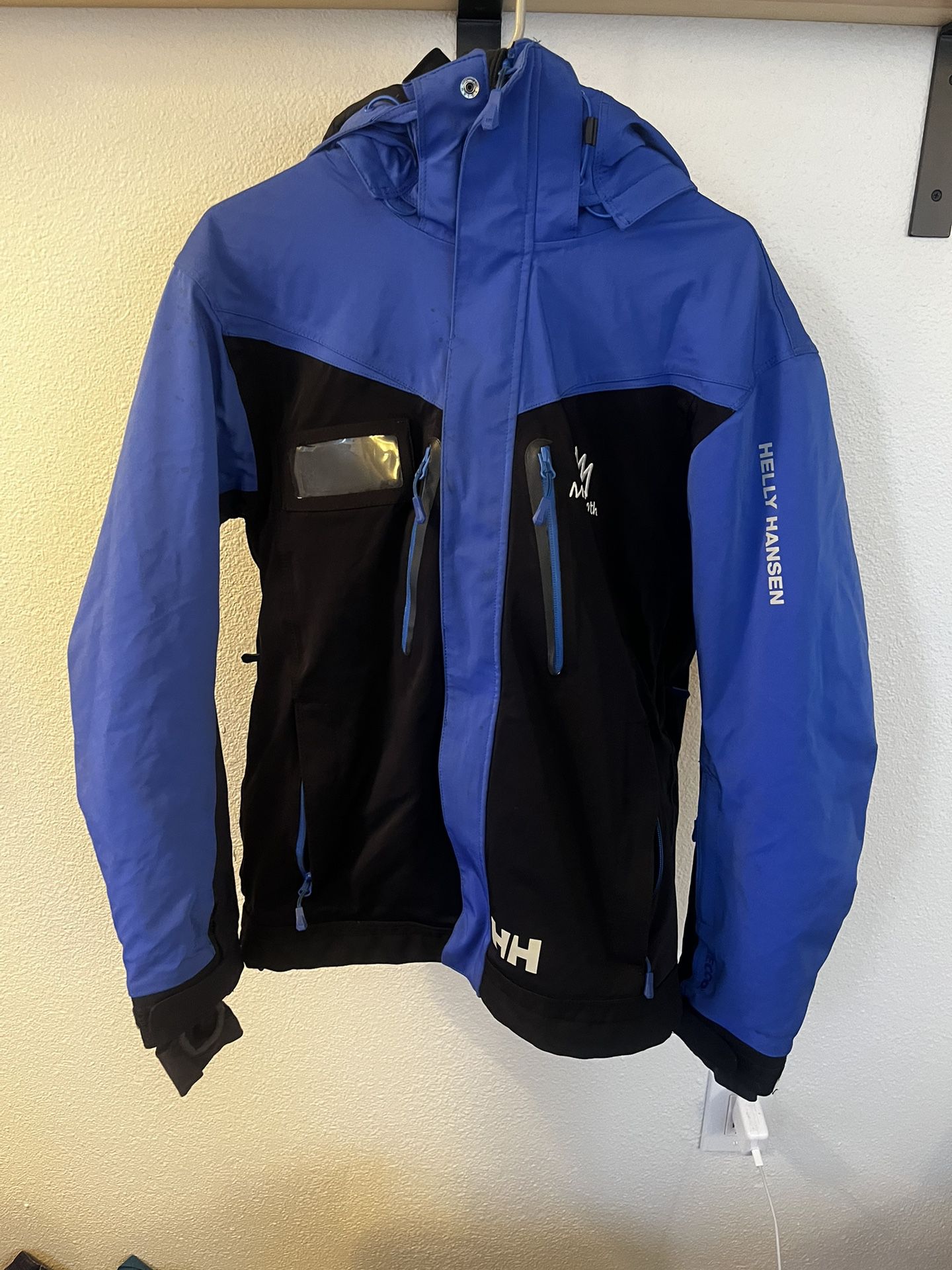 Helly Hansen Men’s Medium Ski jacket