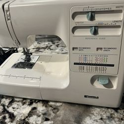 KENMORE SEWING MACHINE 