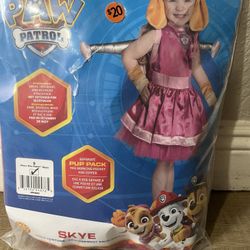 Halloween Costume 