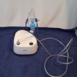 Nebulizer For Children And Adults 