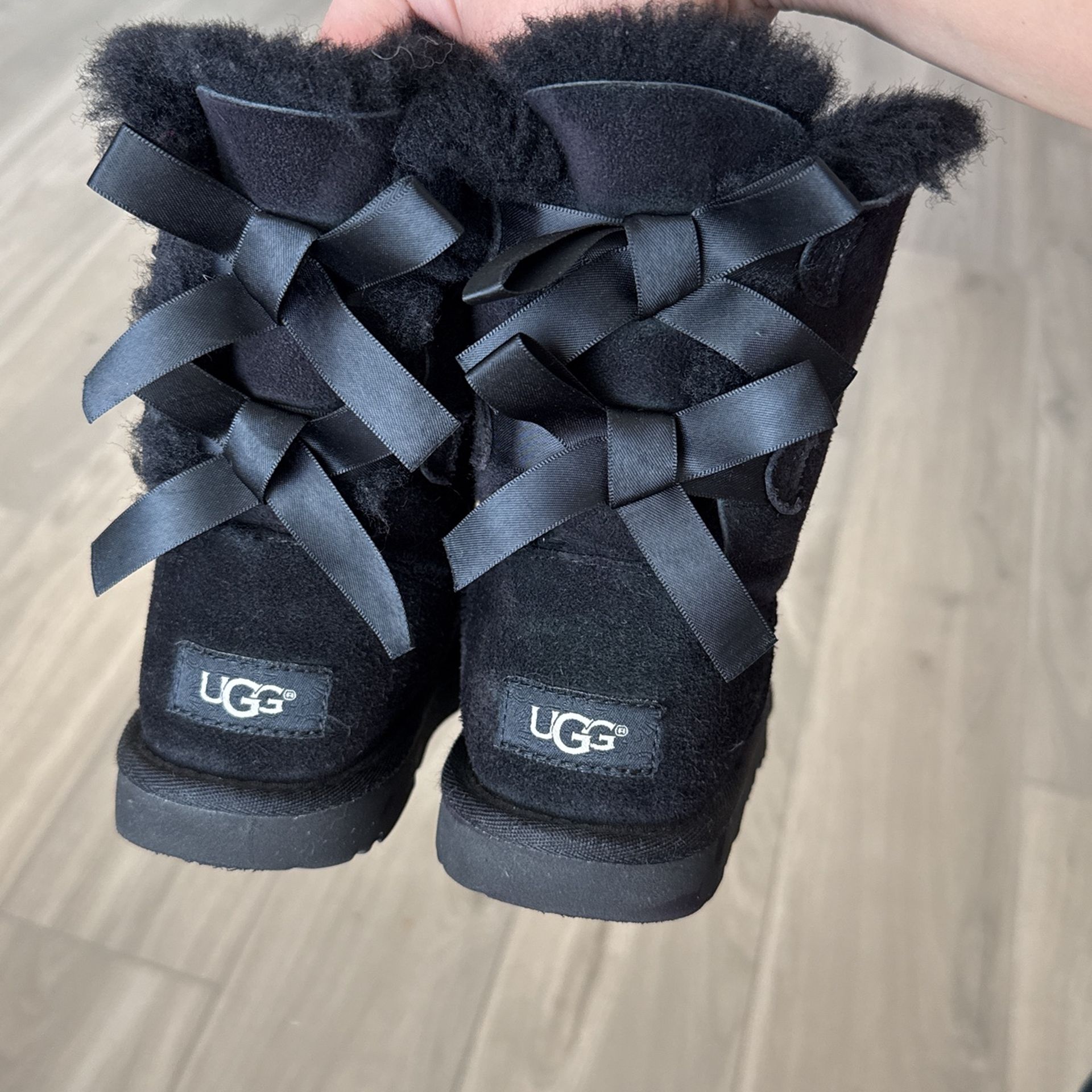 UGG Boots