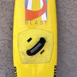 Skurfer Surfboard