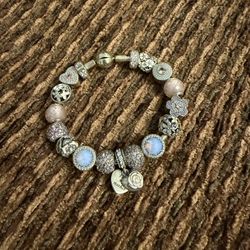 Pandora Bracelet