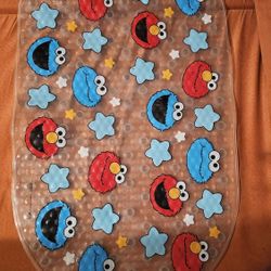 Bath Anti slippery Mat For Kids Safety