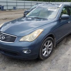 Infiniti Parts