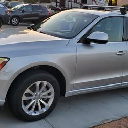 2013 Audi Q5