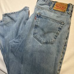 Levi Pants 