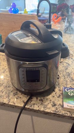 Instant Pot