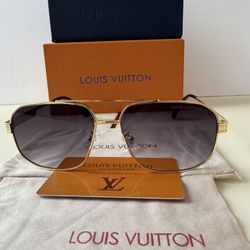 Luxury Sunglasses 