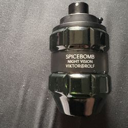 Spicebomb Night Vision EDT 
