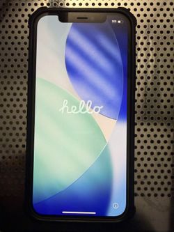 iPhone 12 Pro