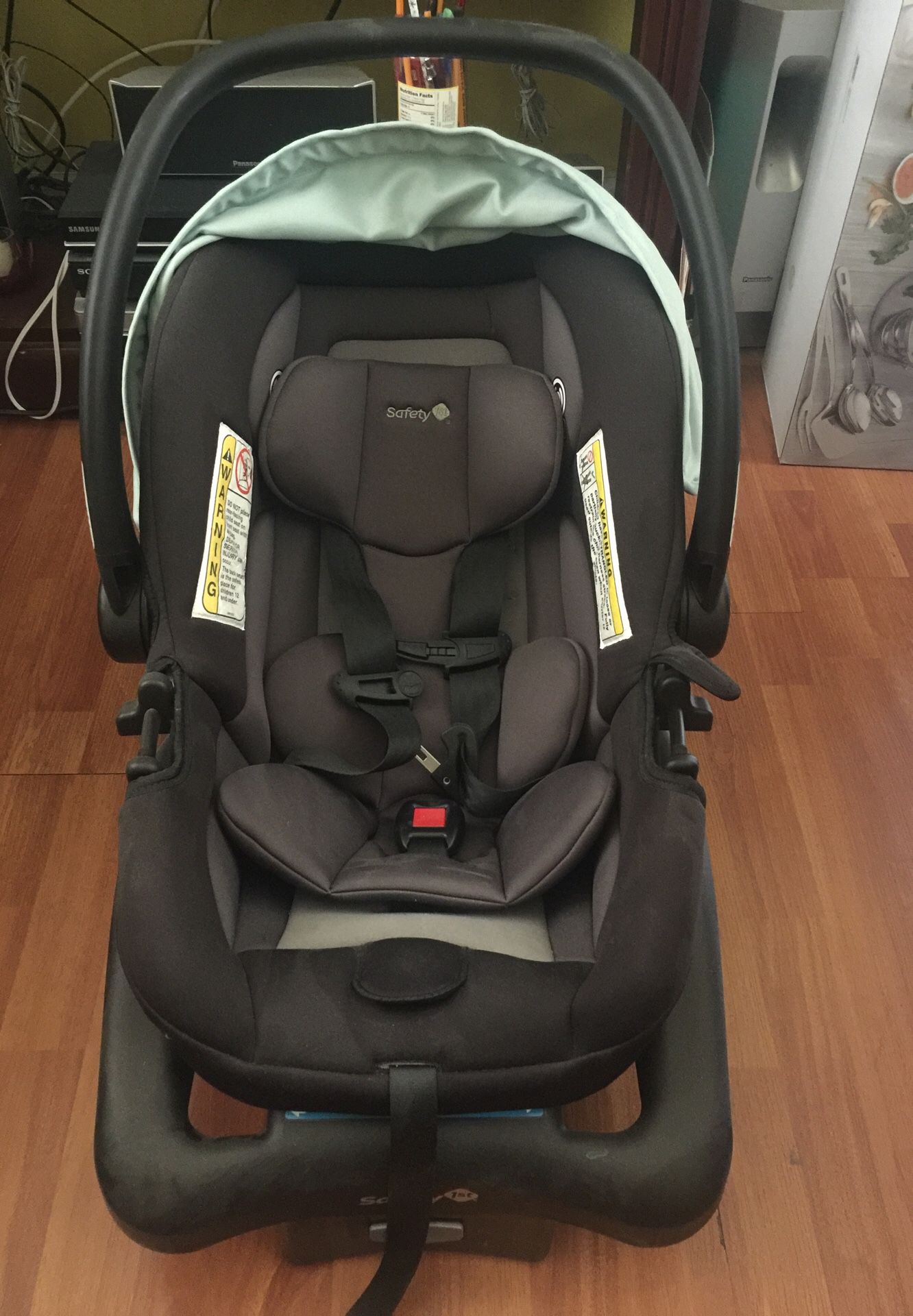 Free free Baby car seat