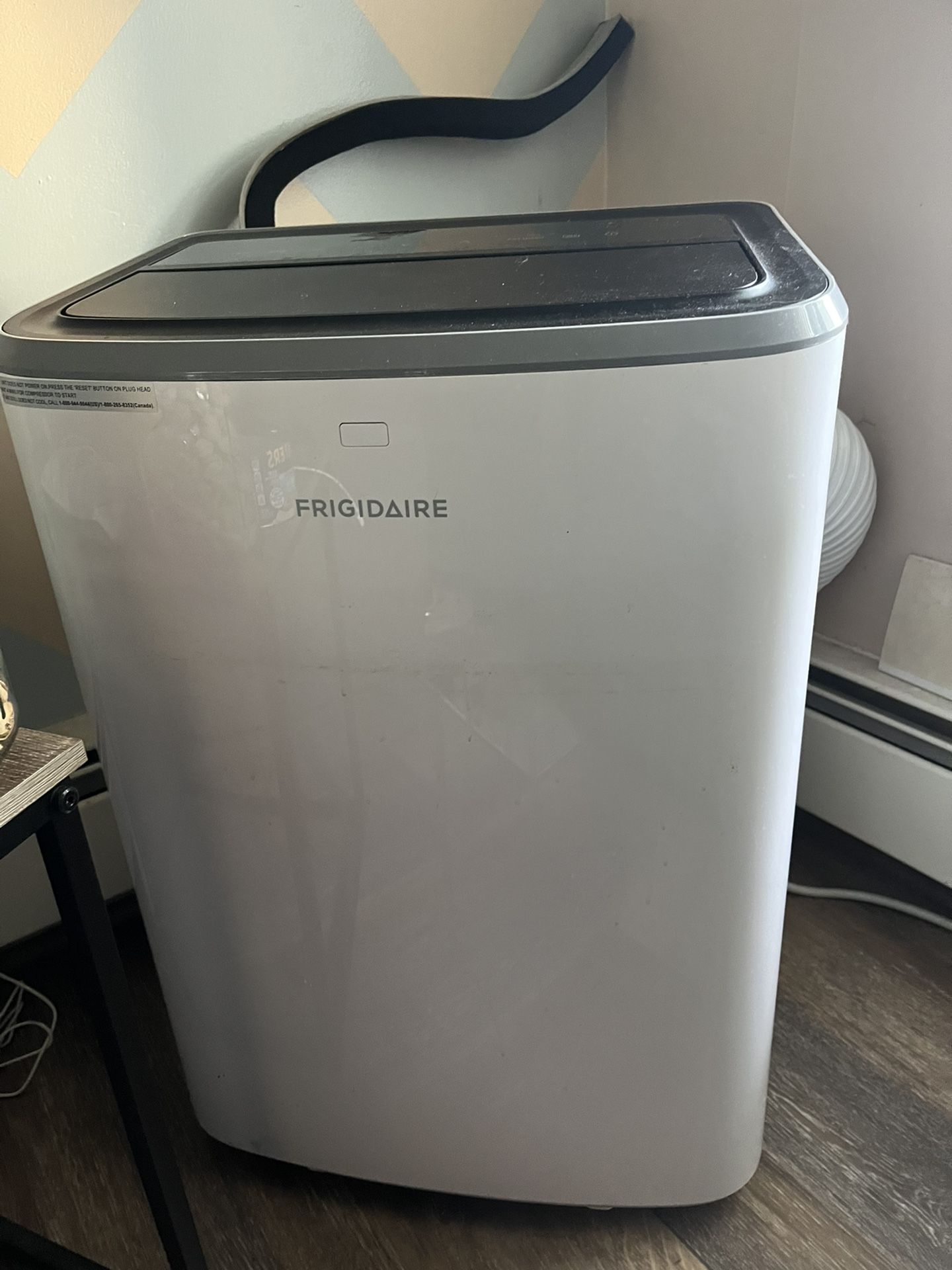 Frigidaire Portable Ac Unit 13,000BTU