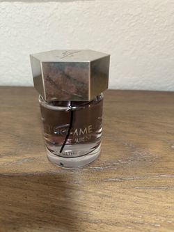 YSL L'Homme Ultime
