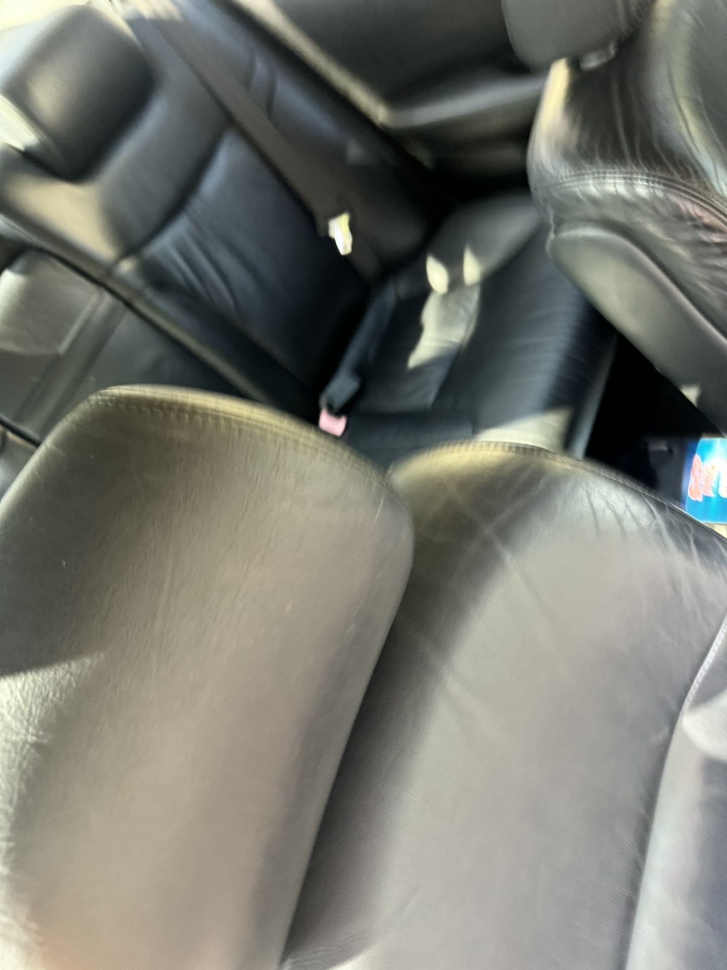 2004 Lexus ES 330