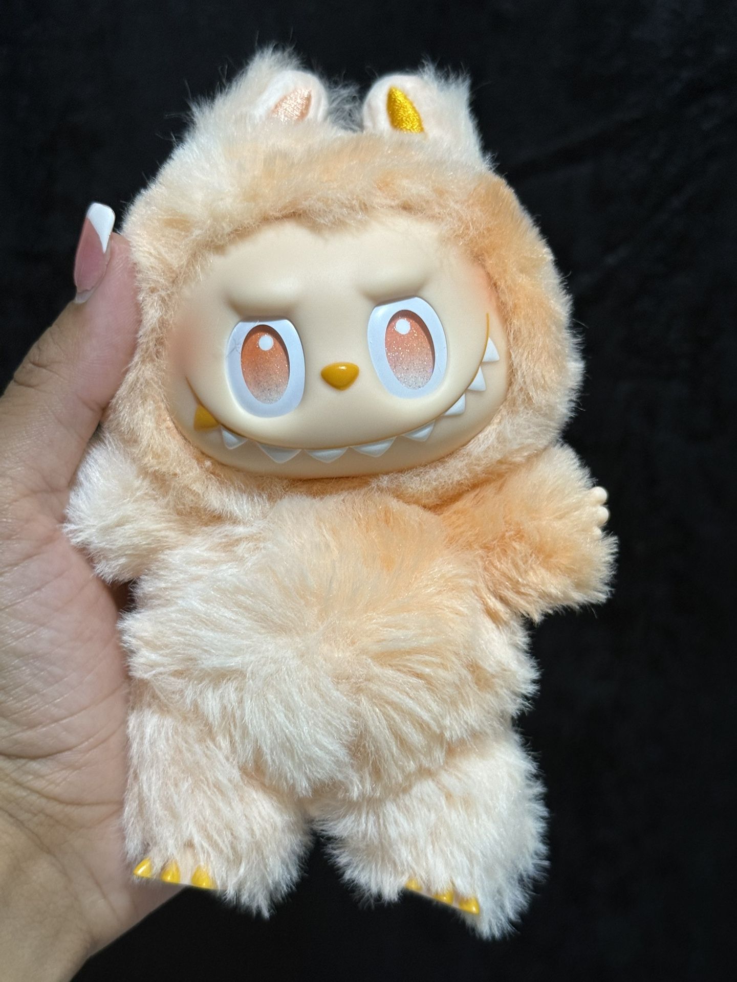 Happiness #3 From Big Into Energy Labubu $35