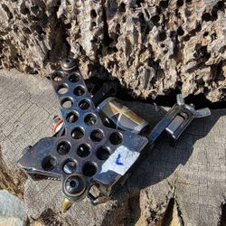 Dringenberg Tattoo Machines