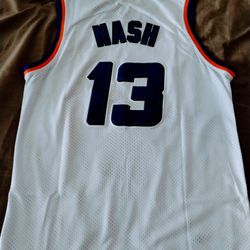 Phoenix Suns Jersey Steve Nash