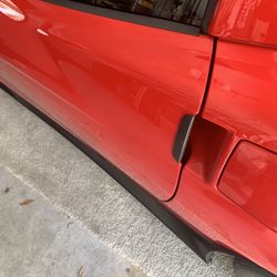 2005 Corvette automatic coupe 63K miles. $20K