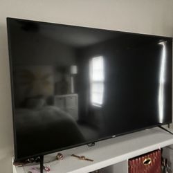 65” Vizio Smart TV 