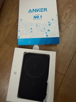 Anker 622 Magnetic Battery (MagGo)