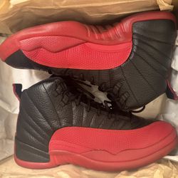 Air Jordan Retro 12s (Great Condition) PRICE IS FIRM (NO TRADES)